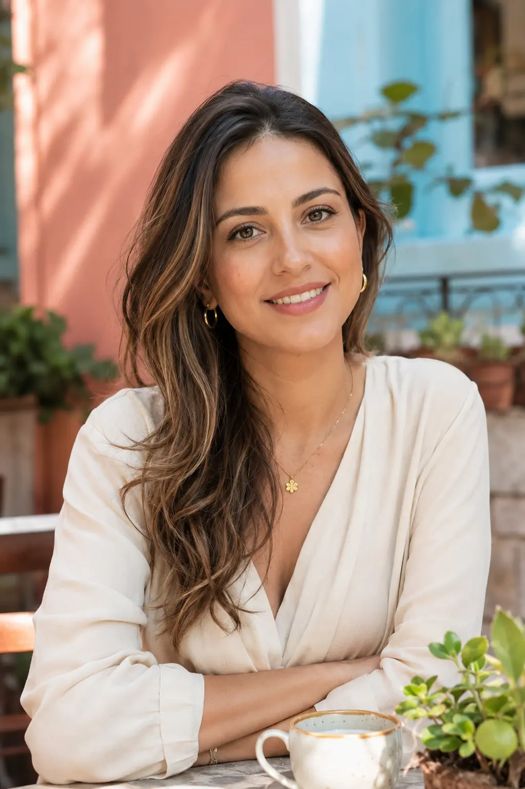 Sofia Ramirez