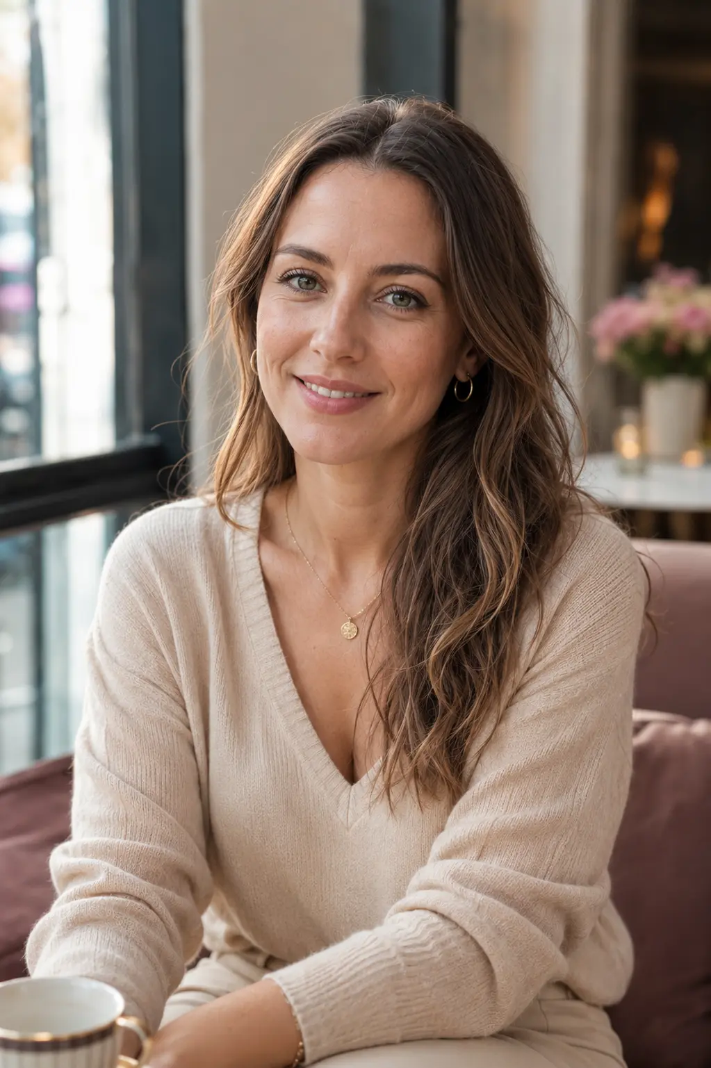 Clara Meyer