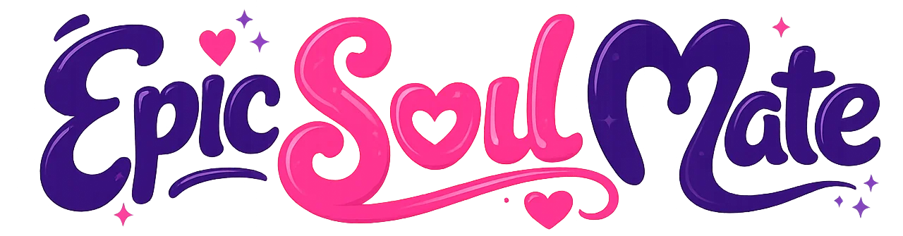 Epic Soul Mate